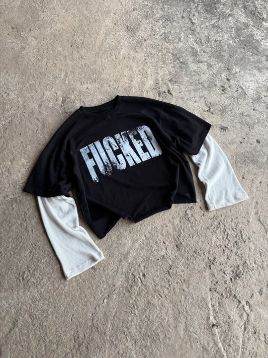 FUCKED -